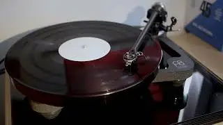 Mulder - Moby Go Remix (White Label MFORM1 A) 2000