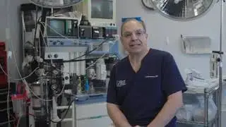 Surgical Center in Palo Alto