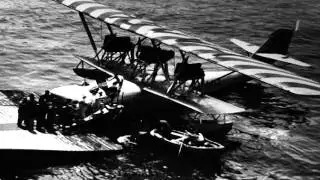 100 ANNI DI NAVI