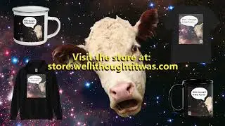 Well I thought It Was Funny Mad Max Merch Commercial