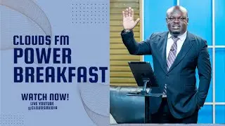 LIVE: POWER BREAKFAST I YA KUNYOOSHA I RIPOTI YA BONGE I KUDONOA MAGAZETINI I 03.02.2026.
