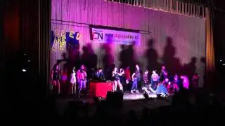 Dj Robert Georgescu & Lara @ Bal Hadeu in Lugoj !