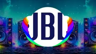 JBL | Ultimate Extreme Bass Subwoofer💣💣💣🔥 JBL Sound Check! #remix #bass #cover