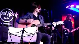 Alex Band - Forever Yours