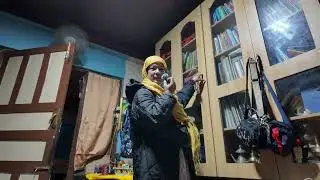 Choni Chan-mojs || Home Tour