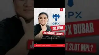 GPX Bubar?😱😱 #gpx #donkey #mlbb #mobilelegends #mplid #mplindonesia #mdl #