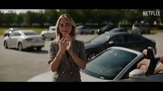Pain Hustlers 2023 Ending Explained &ndash; Did Liza Drake go to jail