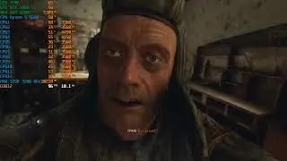 Metro Exodus Enhanced Edition - RTX 3060 Ti - Ryzen 5 5600 - 32GB RAM - 1080p