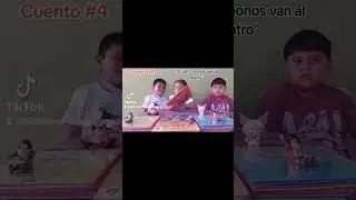 Cuento #4 