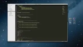 Simple Photo Gallery Tutorial using Django 1.10 and Mac OSX Part 1