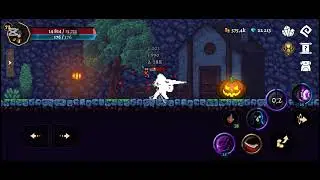 Gameplay Darkrise #14 (no commentary)