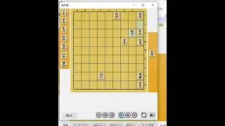 初心者詰将棋F8000