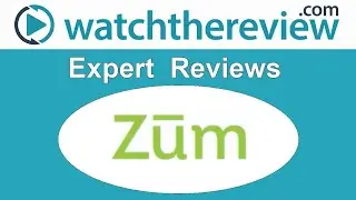 Zum Review - Ridesharing Services