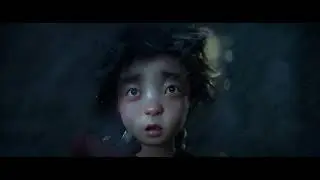 Deep Sea. Viatge a les Profunditats Tr&agrave;iler 2