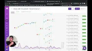 I built a custom Grammarly clone | Airtable + Make automation tutorial