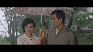 RETROSPECTIVE MIKIO NARUSE (en 5 films)
