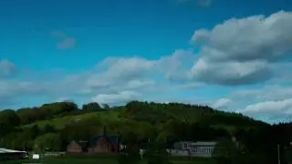 Twechar 2 Timelapse