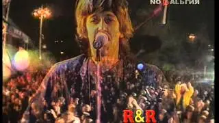 Константин Никольский - Мой друг художник и поэт (Live)