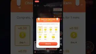 Not eligible to claim shopee coins reward from shopee video and live | #shopee #shopeecoins #shorts