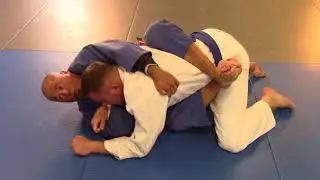 Video 67 - Guard Offense; Control Positions