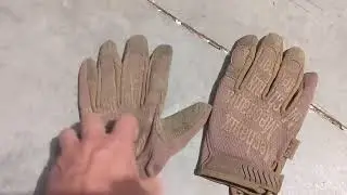 Mechanix Wear  Tactical Specialty 0 5mm High Dexterity Work Gloves, Gold standard of Tactical Gloves