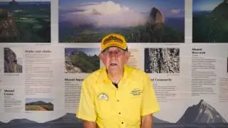 TALK 8. &ndash; TICKING ALL THE BOXES IN THE GLASSHOUSE COUNTRY
