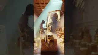 🔍 Unveiling a Bizarre Past: Mummy Unwrapping Parties! 🏺