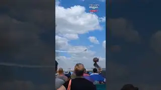 Extreme aerobatics at Sun &rsquo;n Fun 2 #SunNFun #Aerobatics#Airshow#Aviation#AerobaticShow