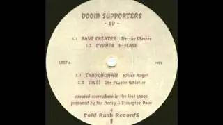 Rave Creator - Me - The Master