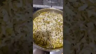 Asmr pasta #hiddenveggies #kidsmeal #dinnerideas #healthyfood