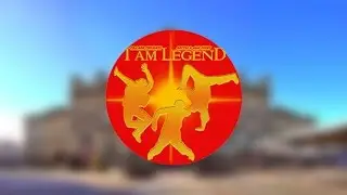 Andre vs Special K | Popping | Final Boss Battle | I Am Legend 2017