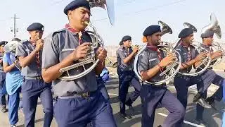 March Past  | National Jamboree |  #bsgindia #scouting #scout #india / March Past school
