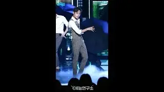 [예능연구소 직캠] 크나큰 비 오희준 Focused @쇼!음악중심_20170819 Rain KNK OH HEE JUN