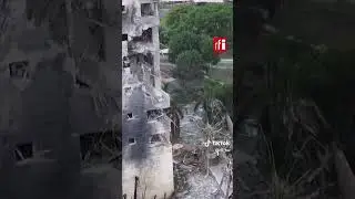 Serious war