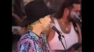 Tracy Lawrence - 
