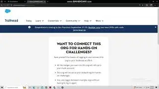 Create a Data Stream in Data Cloud | Get Started with a Data Cloud Developer Edition | C1