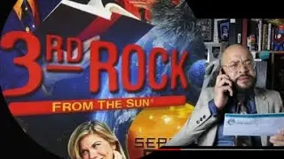 3rd rock From The Sun Skit DONATIONS by Robert Mercado World(Dick Solomon Lives)