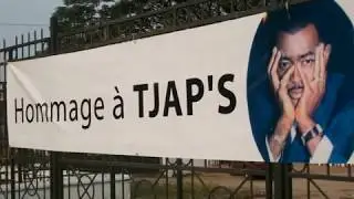 HOMMAGE VIDEO A TJAP'S TJAP NICODEME