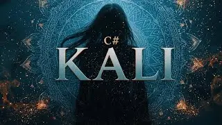 C# KALI &ndash; Indian Classical Trap | Divine Dark Energy | Oceonix Music