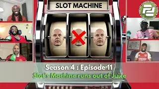 Slot's Machine runs out of Juice | Podcast Pundits