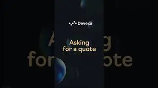 Asking for a quote #ai #chatbot