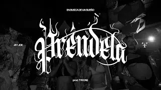 JEY JOE - PR&Eacute;NDELA (Visualizer)