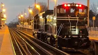 NYAR RS61 lite move at Bethpage