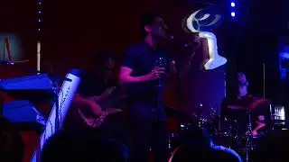 Tus ojos / No me platiques mas David Cavazos y No-Pals