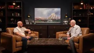 Shipping Stories | Peter Tirschwell, Father of TPM