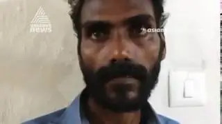 Lover and helper caught by police for girl rape case | FIR