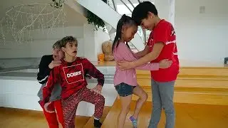 OUR LITTLE SISTER HAS A BOYFRIEND!