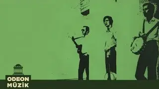 Modern Folk Üçlüsü - Deriko (45'lik)