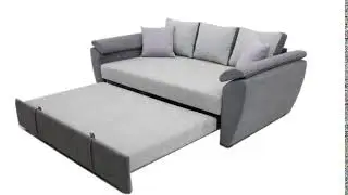 Aleco B canapea extensibila
