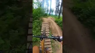 Epic jumps in Hood River!